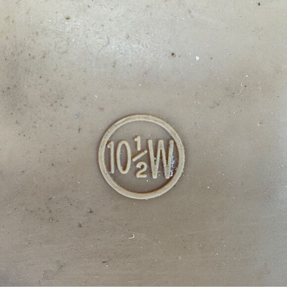 Torrid Braided Strap Slide Sandals Rose Gold 10.5W - Picture 9 of 12